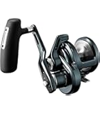 Amazon | シマノ(SHIMANO) ベイトリール 両軸 20 オシアジガー 4000HG